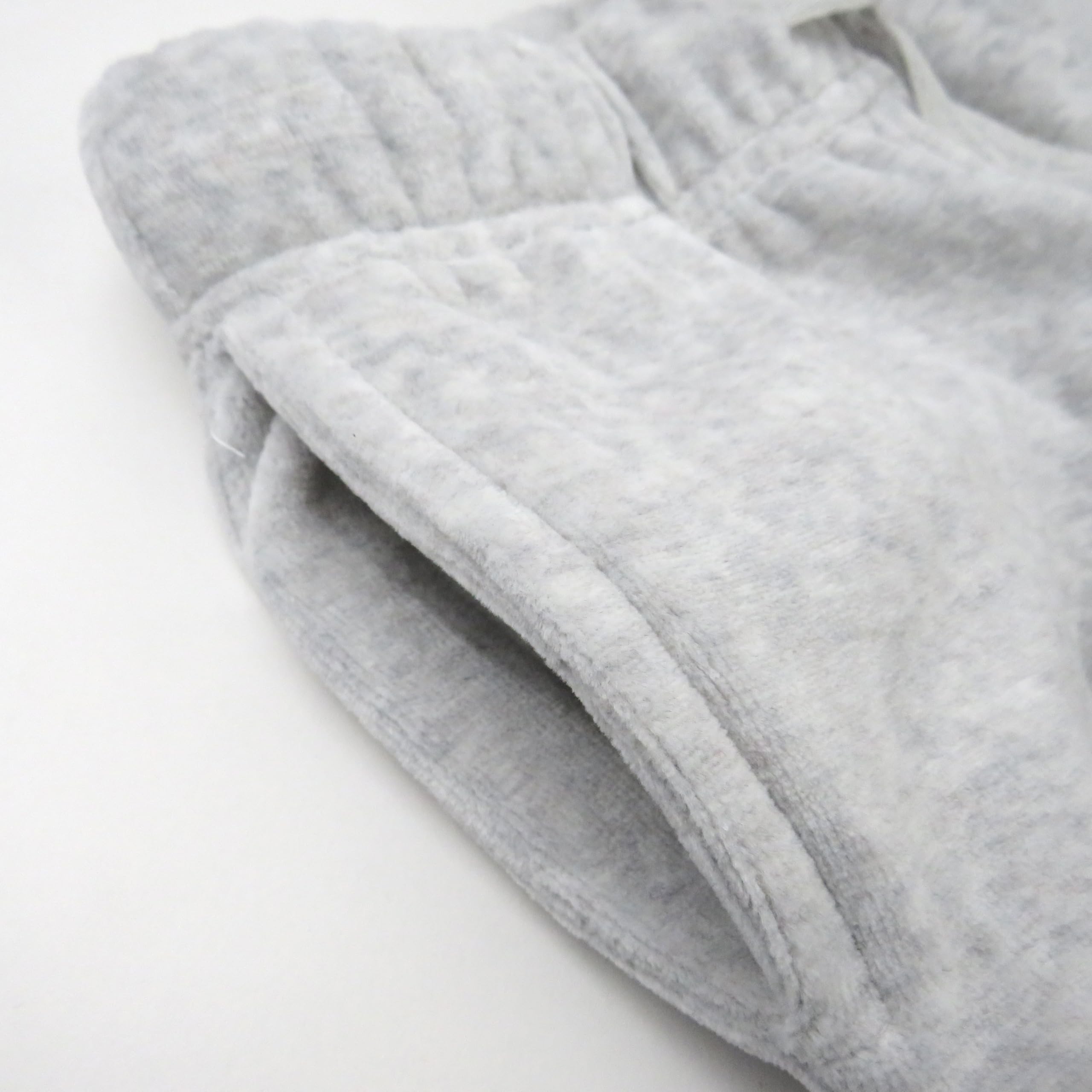 HONESTBABY Velour Pullover Hoodie & Zip Front Sweatshirt with Jogger Sweatpants Set - Cozy Outfit for Toddlers, Kids Winter Wear, Casual Playdate & Family Outings