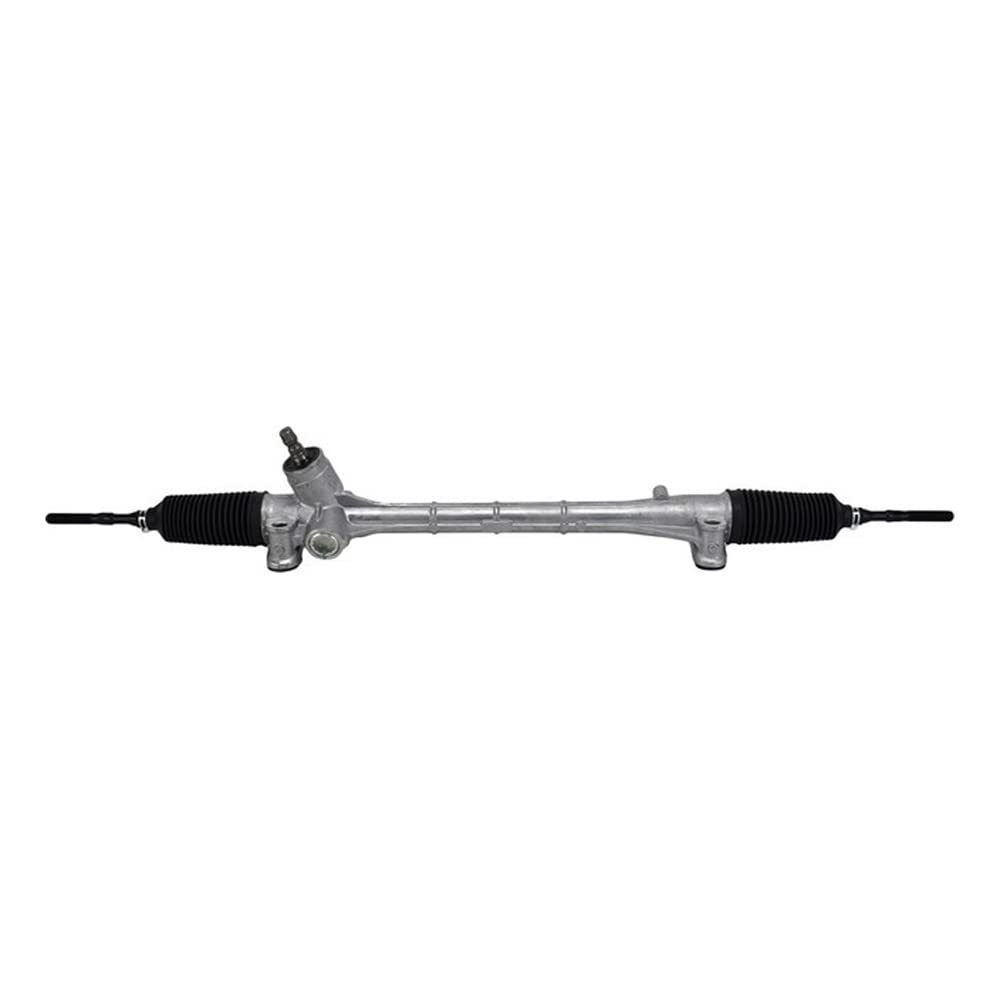 BuyAutoParts 80-70200AN New Rack and Pinion Steering Gear - Perfect for Smooth Steering in Ford, Chevy & Dodge Vehicles