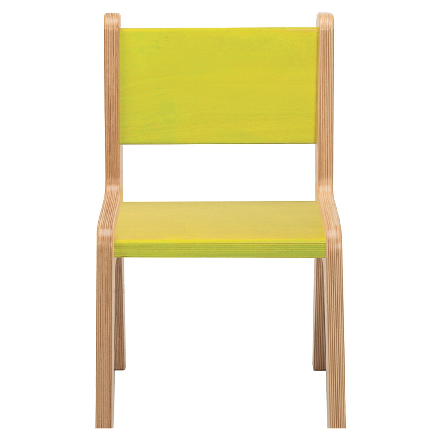 Whitney Plus 10H Green Chair - Modern Ergonomic Office Chair for Home & Workspace - Perfect for Gaming, Studying and Remote Work