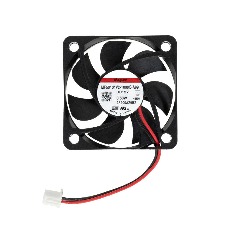 ZWO 2400 2600 6200 Camera Cooling Fan - High Performance Cooling System for Astrophotography & Night Sky Photography - Perfect for Telescope Cameras & Long Exposure Imaging