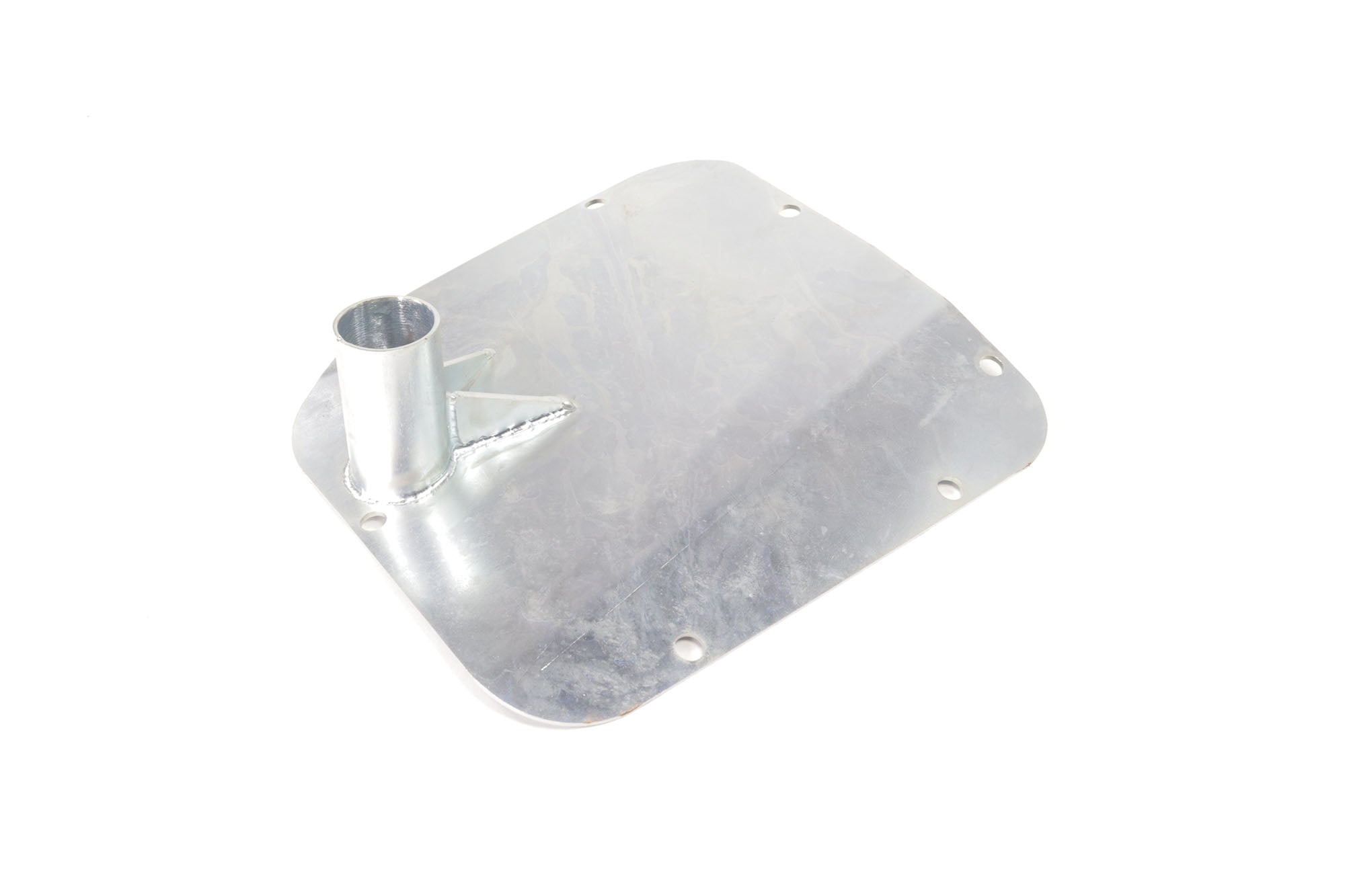 1993-2002 4th Gen Camaro & Firebird Shifter Mounting Plate - Heavy Duty Billet Aluminum - Perfect for Performance Upgrades & Racing Enthusiasts