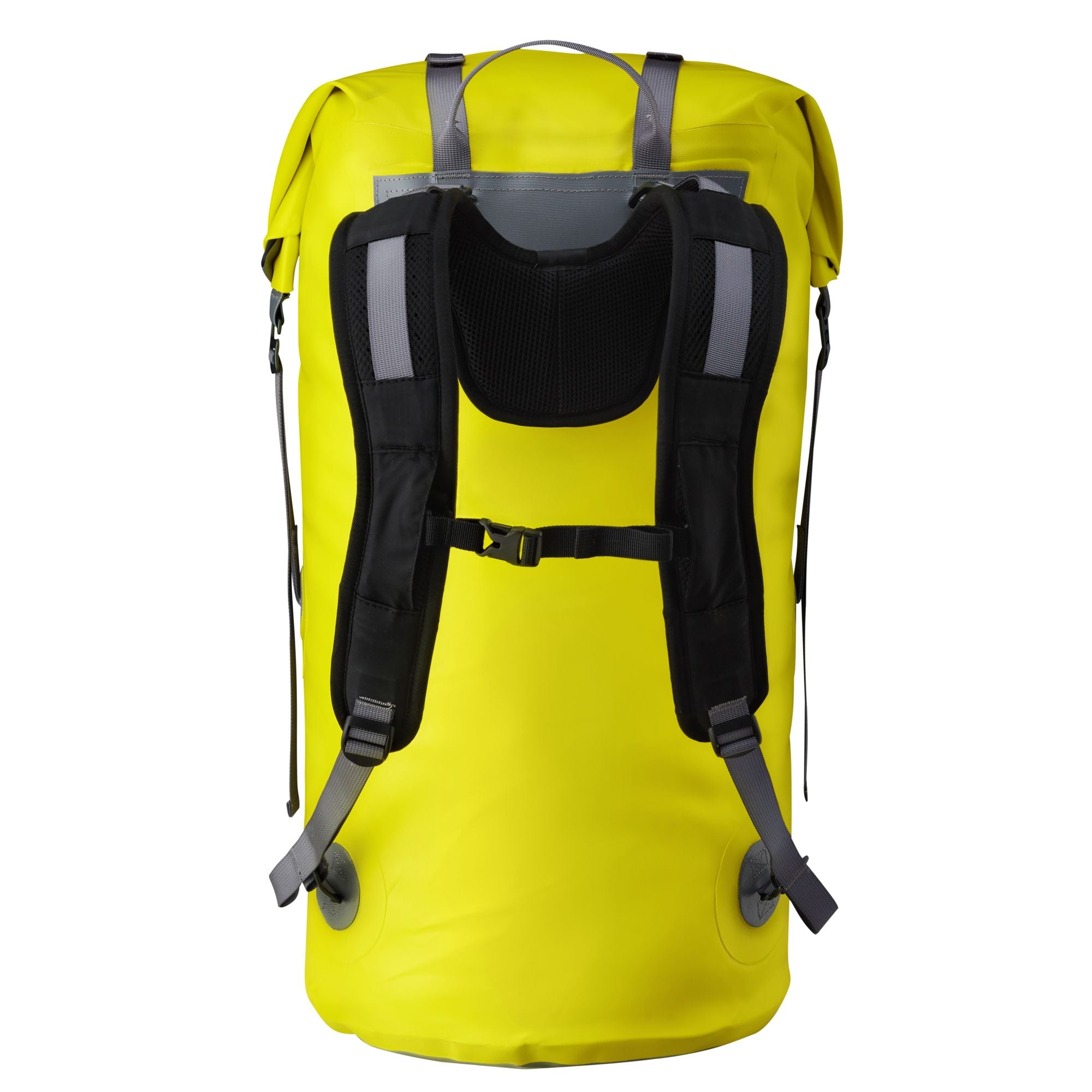 Bill's Waterproof Dry Bag 65L - Lightweight & Durable for Kayaking, Camping, Beach & Outdoor Adventures
