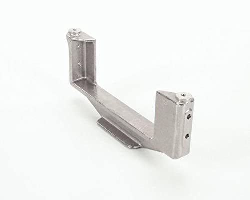 Nemco 55452 Replacement Blade Holder - Heavy Duty Stainless Steel for Food Slicers & Meat Cutters | Commercial Kitchen Equipment & Deli Slicer Accessories