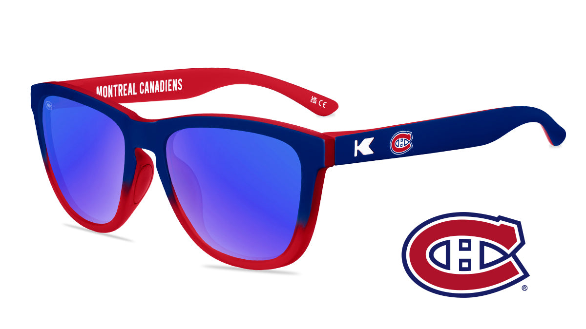 Montreal Canadiens NHL Hockey Jersey - Official Licensed Fan Apparel for Men, Women & Kids - Perfect for Games, Parties & Sports Events