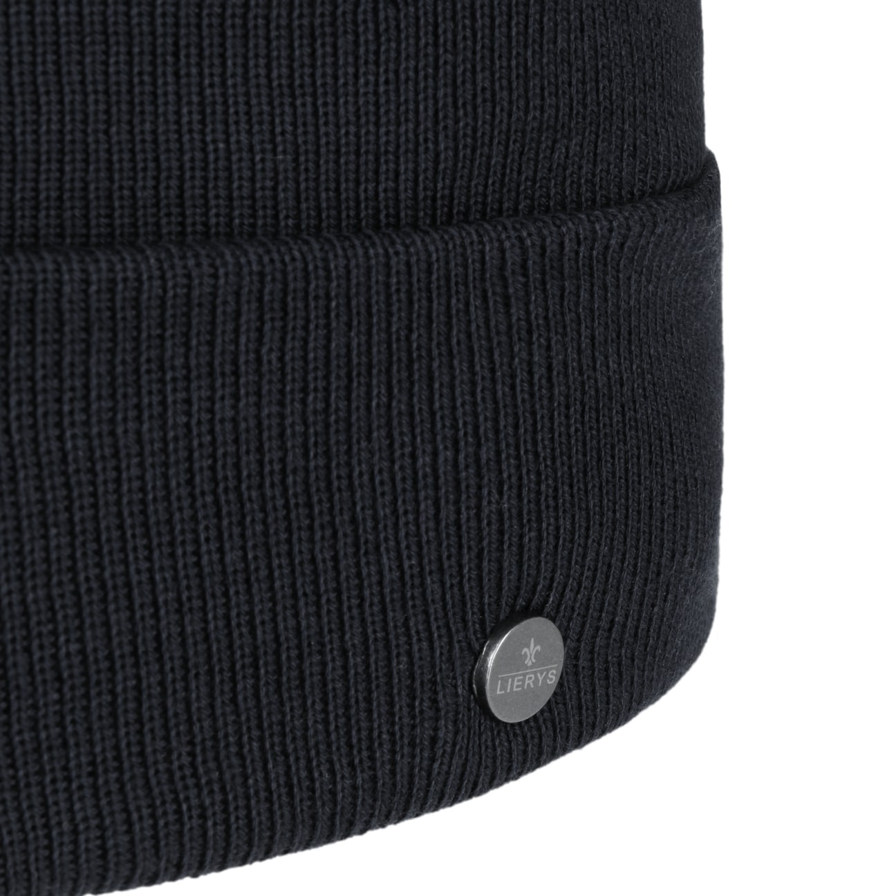 Lierys Giro Cotton Pull-On Pants with Cuff - Comfortable Casual Wear for Men & Women - Perfect for Home, Lounge, and Travel