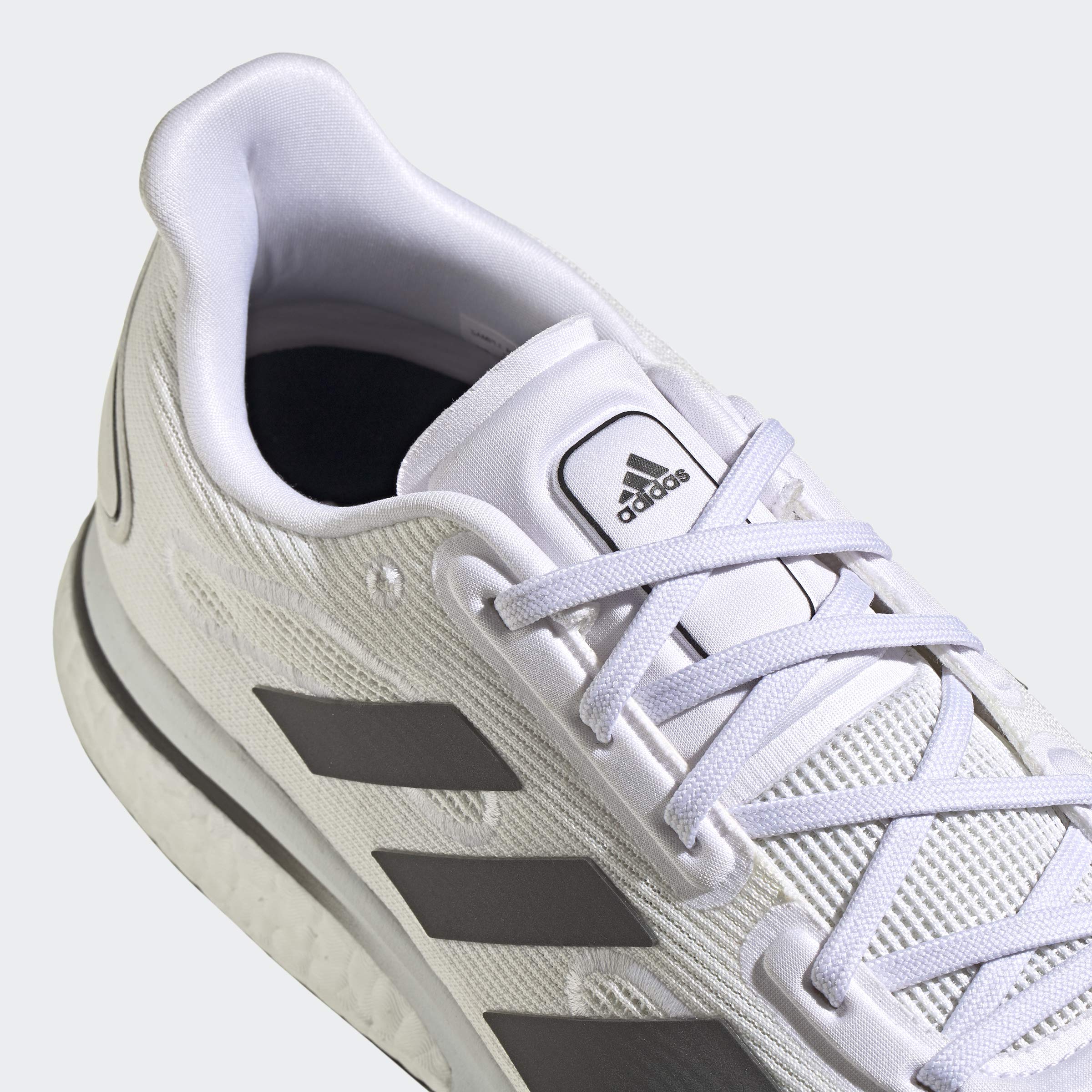 adidas Men's Supernova Running Shoes - Lightweight Cushioned Sneakers for Marathon, Jogging & Gym Workouts | Comfortable Athletic Footwear for Men