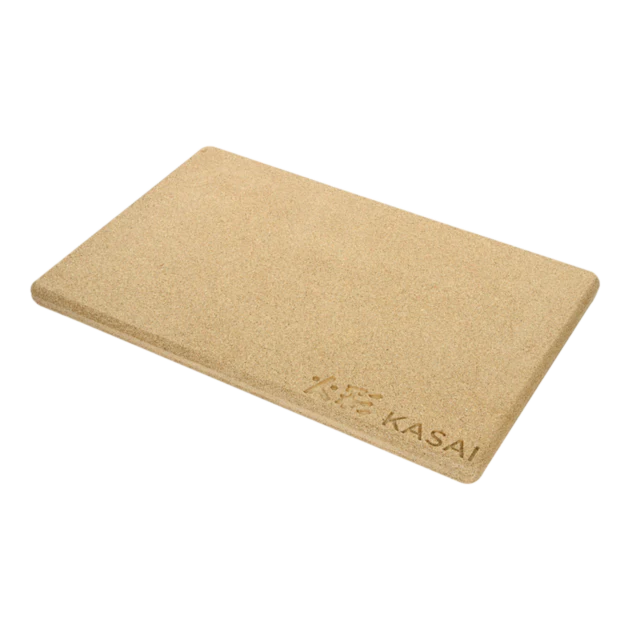 Kasai Konro Heat Resistant Mat for Medium Wide Grills - Durable BBQ Grill Protector for Outdoor Cooking & Backyard Parties