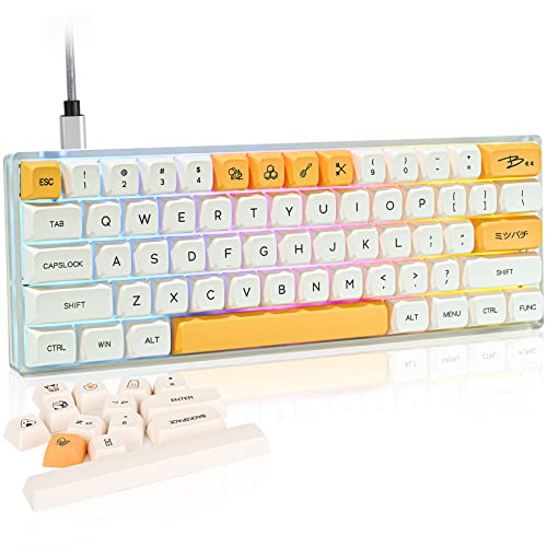 Gateron Optical Red-Bee