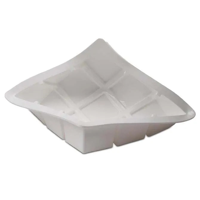 Premium Cubik Silicone Baking Mold - Non-Stick, Heat Resistant & Reusable for Perfect Ice Cubes, Chocolate, Candies & DIY Crafts - Ideal for Home Baking, Party Treats & Gift Making