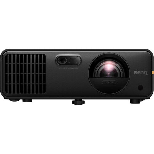 BenQ AH700ST 4000 Lumen Full HD Short Throw Laser DLP Projector for Golf Simulator & Home Theater - Perfect for Indoor Golf Practice, Gaming, and Movie Nights