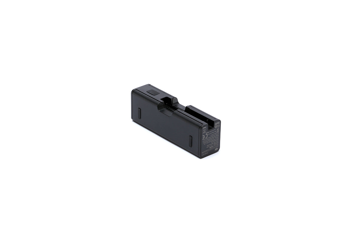 DJI Mavic Air 2 Battery Charging Hub - Fast Multi-Battery Charger for DJI Mavic Air 2 Drone - Perfect for Travel, Aerial Photography & Extended Flight Sessions