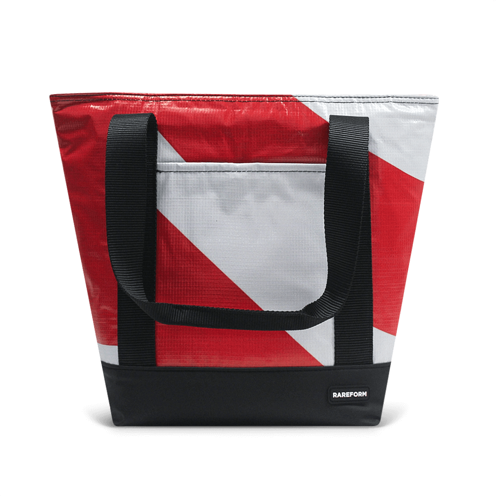 Beck Cooler Bag Bk1 00638 - Insulated Lunch Bag for Work, Picnics & Outdoor Activities - Leakproof & Durable Portable Cooler for Food & Drinks
