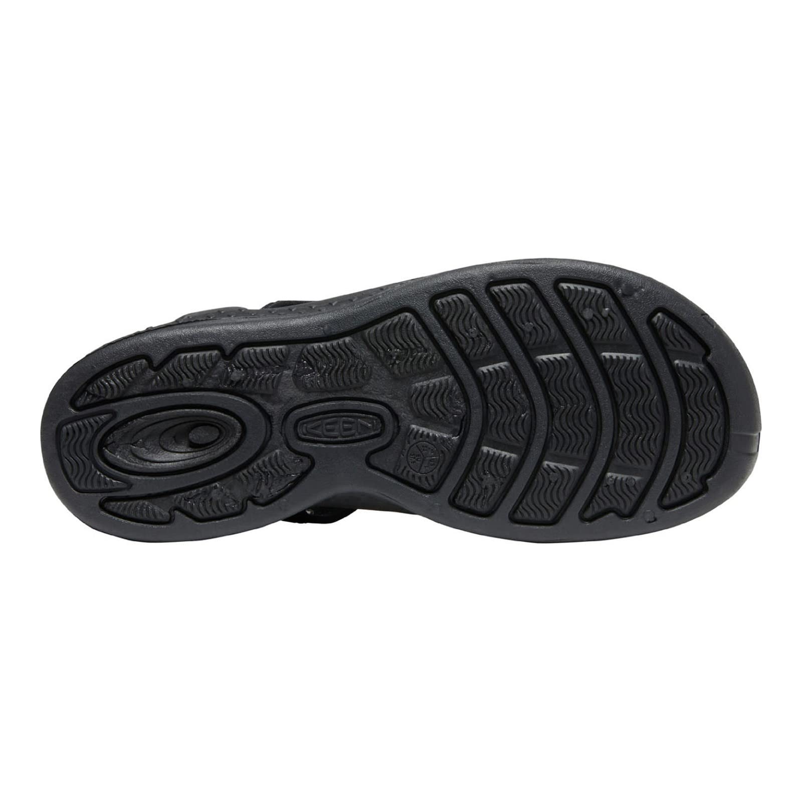 KEEN Women's Drift Creek H2 Closed Toe Water Sandals - Lightweight Hiking & Beach Shoes for Outdoor Adventures