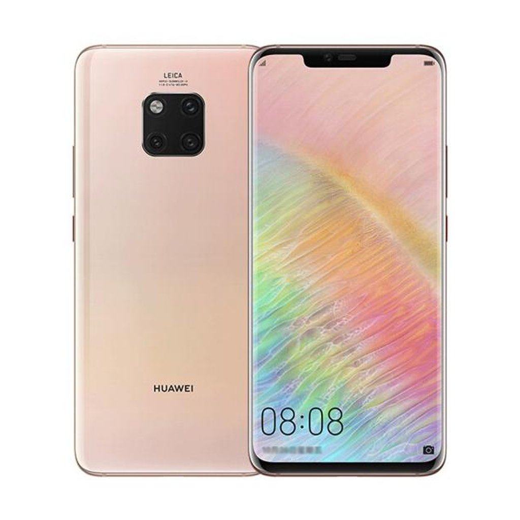 Huawei Mate 20 Pro Smartphone 6.39