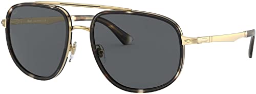 Striped Brown Crystal/Dark Smoke