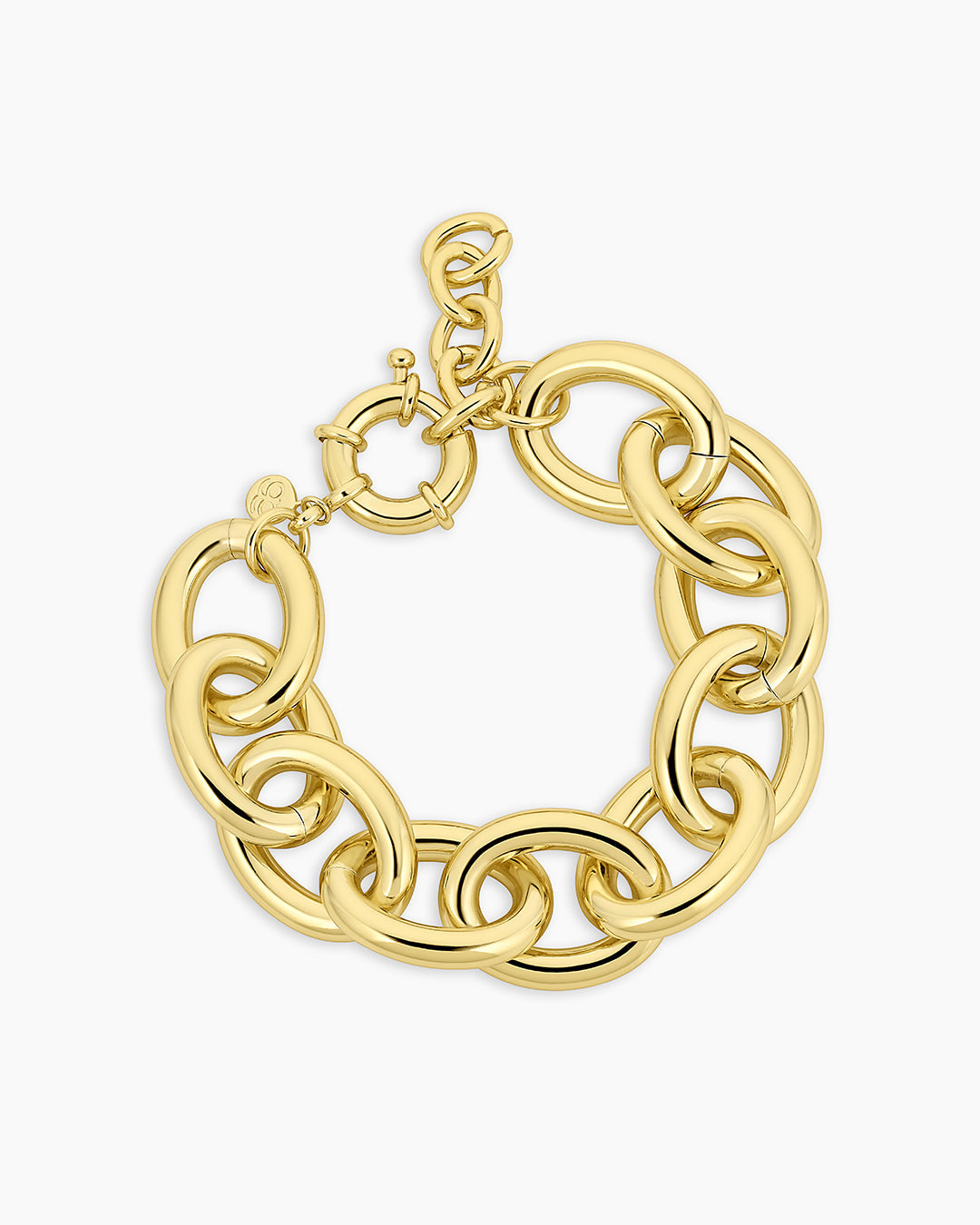 Carmela Bracelet for Women - Elegant Gold Plated Adjustable Bangle with Crystals | Perfect for Parties, Weddings & Everyday Wear