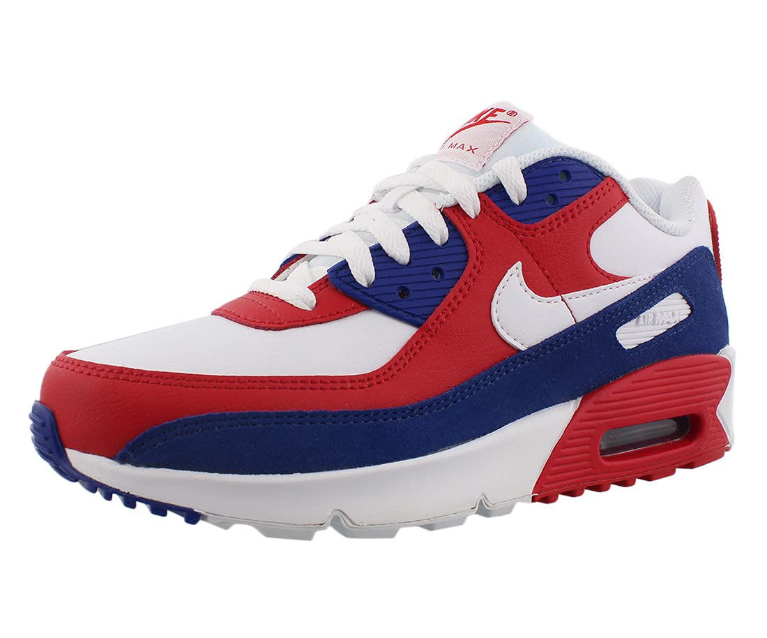 Nike Boys' Training Shoes - Lightweight Athletic Sneakers for Kids Running & Sports | Perfect for School Gym Class, Track Practice & Outdoor Play