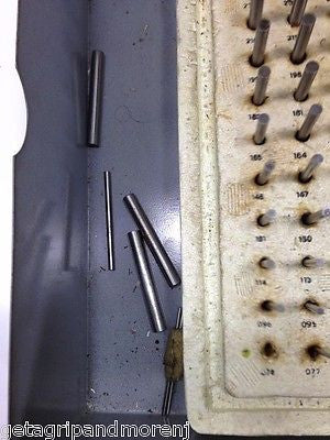 MEYER Gage Model M 1 Pin Gage Set (0.061
