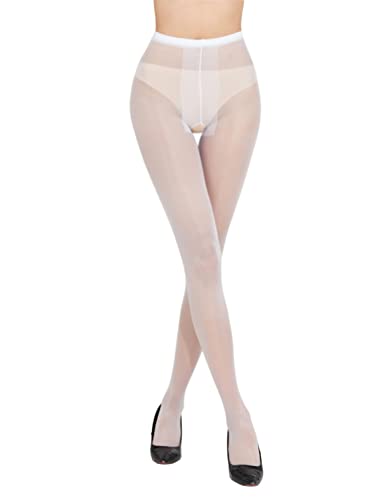 Glossy Style - 1 White