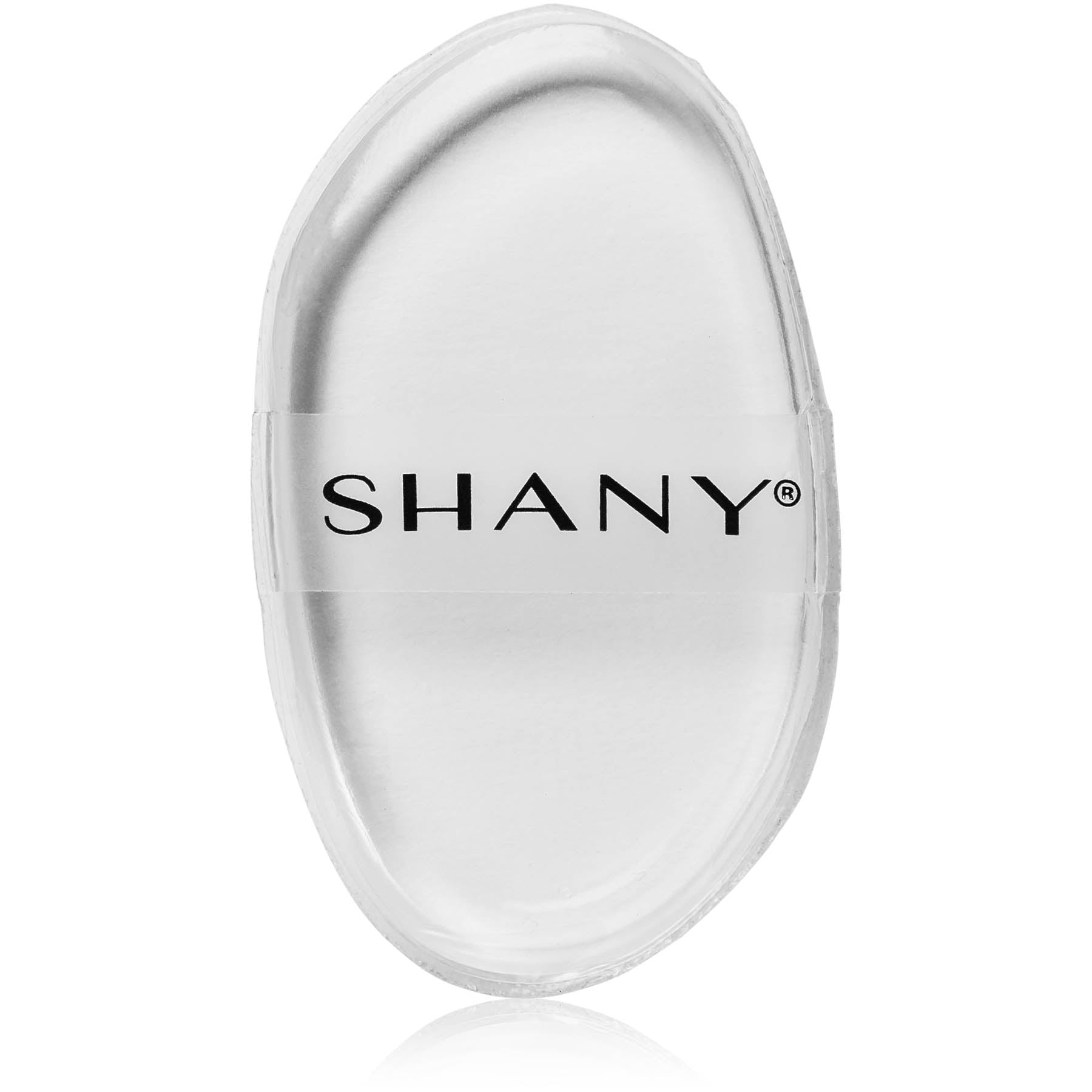 Stay Jelly Silicone Blender Sponge Set - Soft Makeup Sponge for Flawless Foundation Application - Perfect for Liquid, Cream & Powder Cosmetics - Home & Travel Beauty Essential
