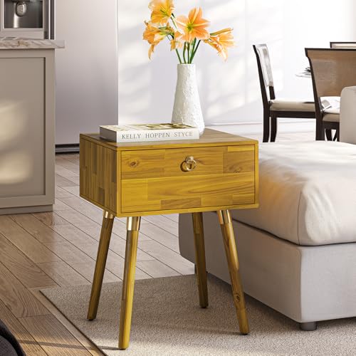 Honeyed Wood