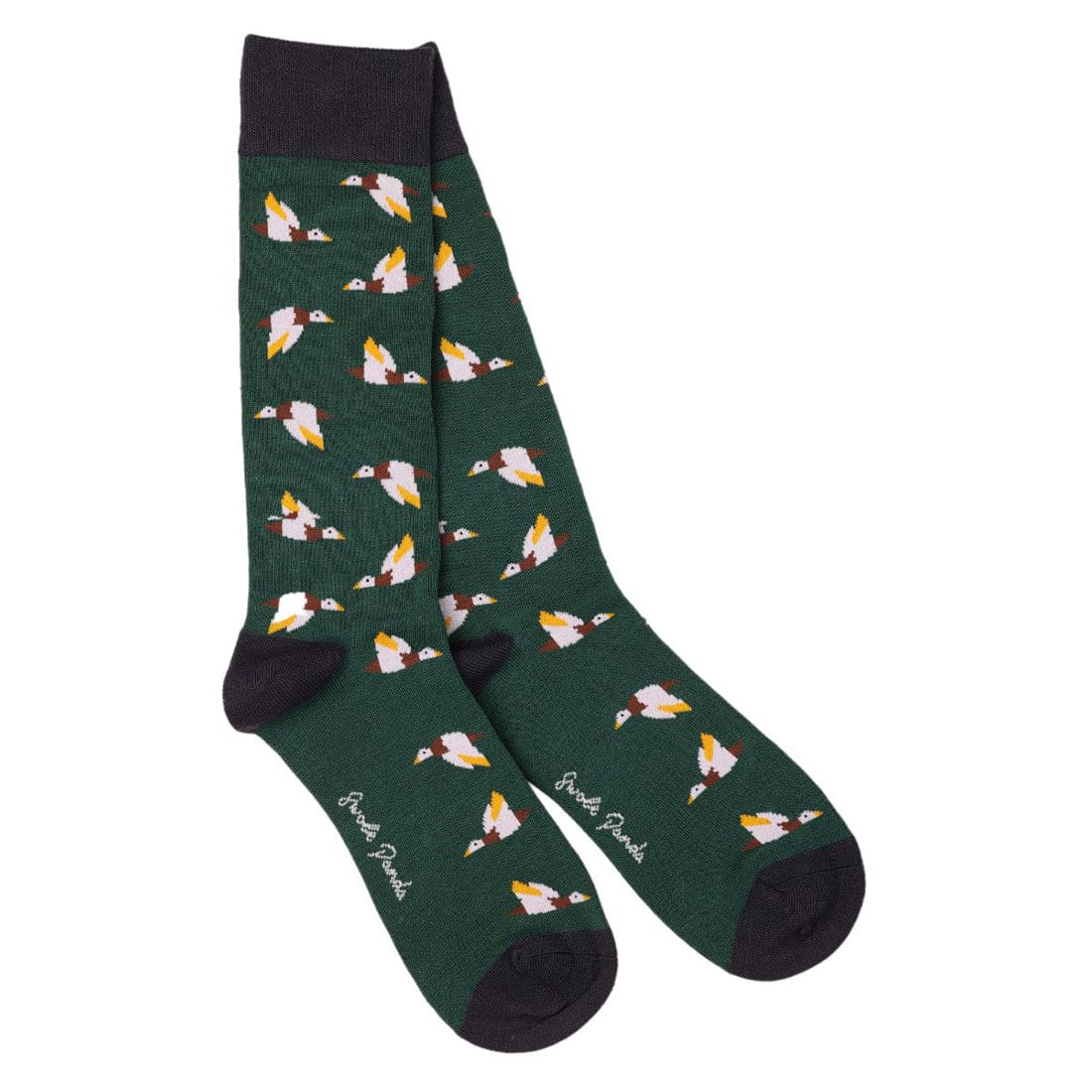 Premium Flying Grouse Bamboo Socks for Men & Women - Ultra Soft, Breathable & Moisture-Wicking - Perfect for Hiking, Running & Everyday Comfort