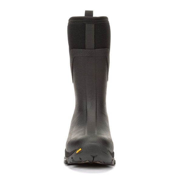 Women's Arctic Ice Vibram Arctic Grip All-Terrain Mid Boot - Waterproof Winter Hiking Boots for Snow, Ice & Cold Weather Outdoor Activities