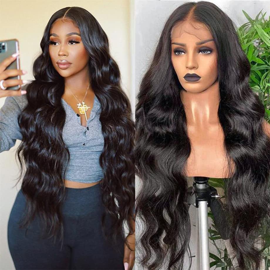 Body Wave Wig