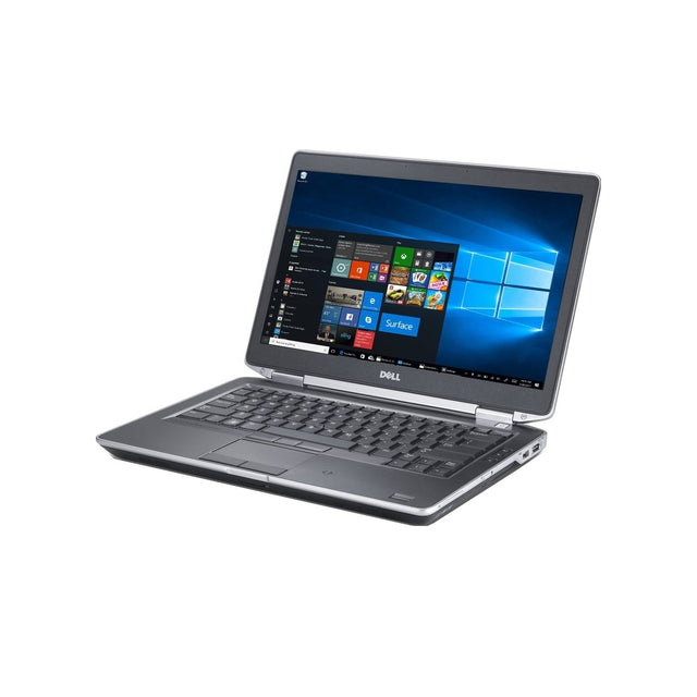 Refurbished Dell Latitude E6430 14