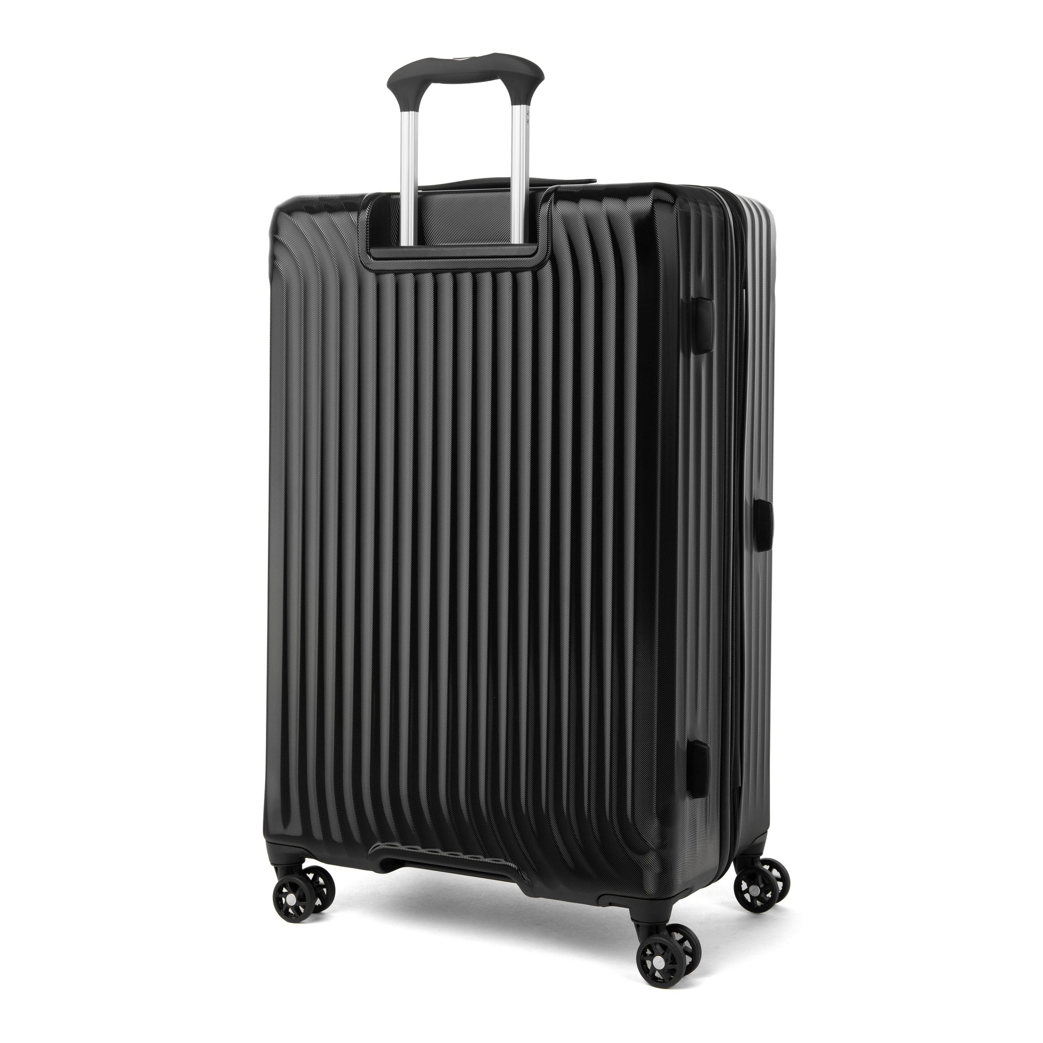 Travelpro Maxlite Air Large Expandable Hardside Spinner Luggage - Lightweight Check-In Suitcase for Business Travel & International Vacations