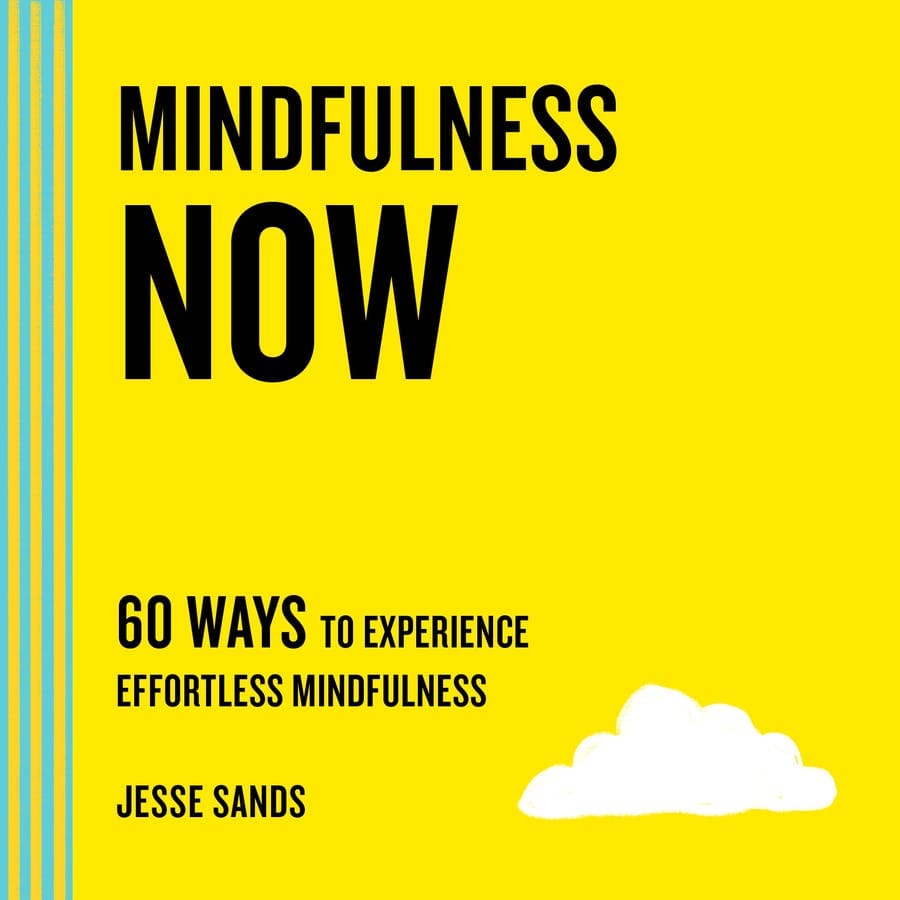 Mindfulness Now - Guided Meditation & Stress Relief App for Daily Relaxation & Mental Wellness | Perfect for Home, Office & Travel
