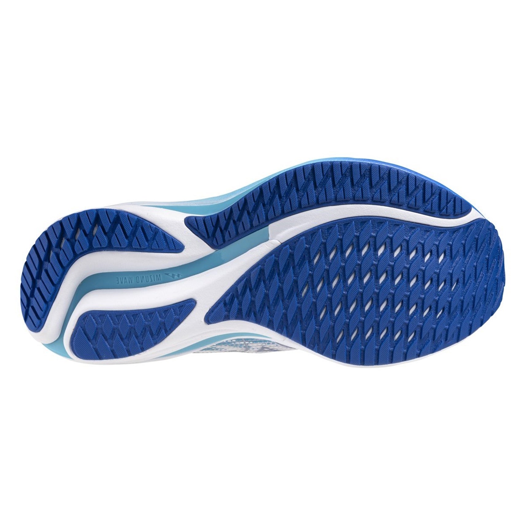 Mizuno Wave Rider 28 Women's Running Shoes - Lightweight Cushioned for Long Distance & Training - Perfect for Road Running, Jogging & Gym Workouts