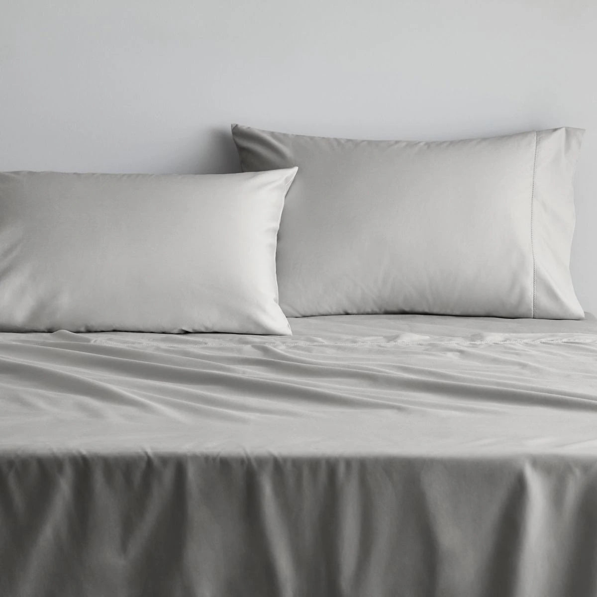 Luxury 1000TC Cotton Sateen Sheet Set - Hotel Quality Bedding for Ultimate Comfort | Perfect for Master Bedrooms, Guest Rooms & Airbnb Listings