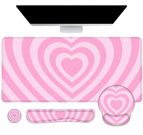 Pink Heart