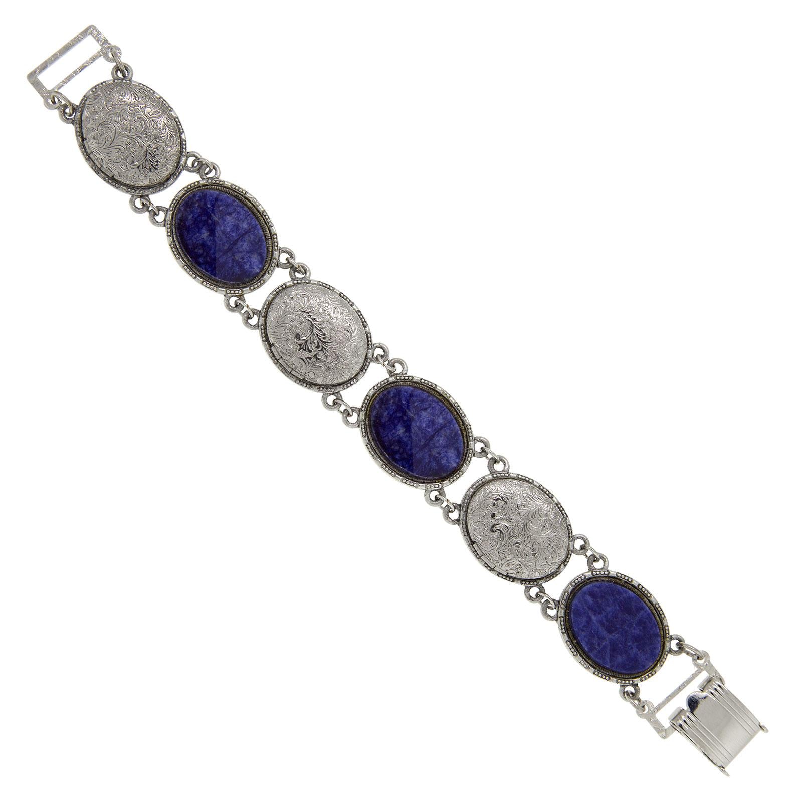 Sodalite