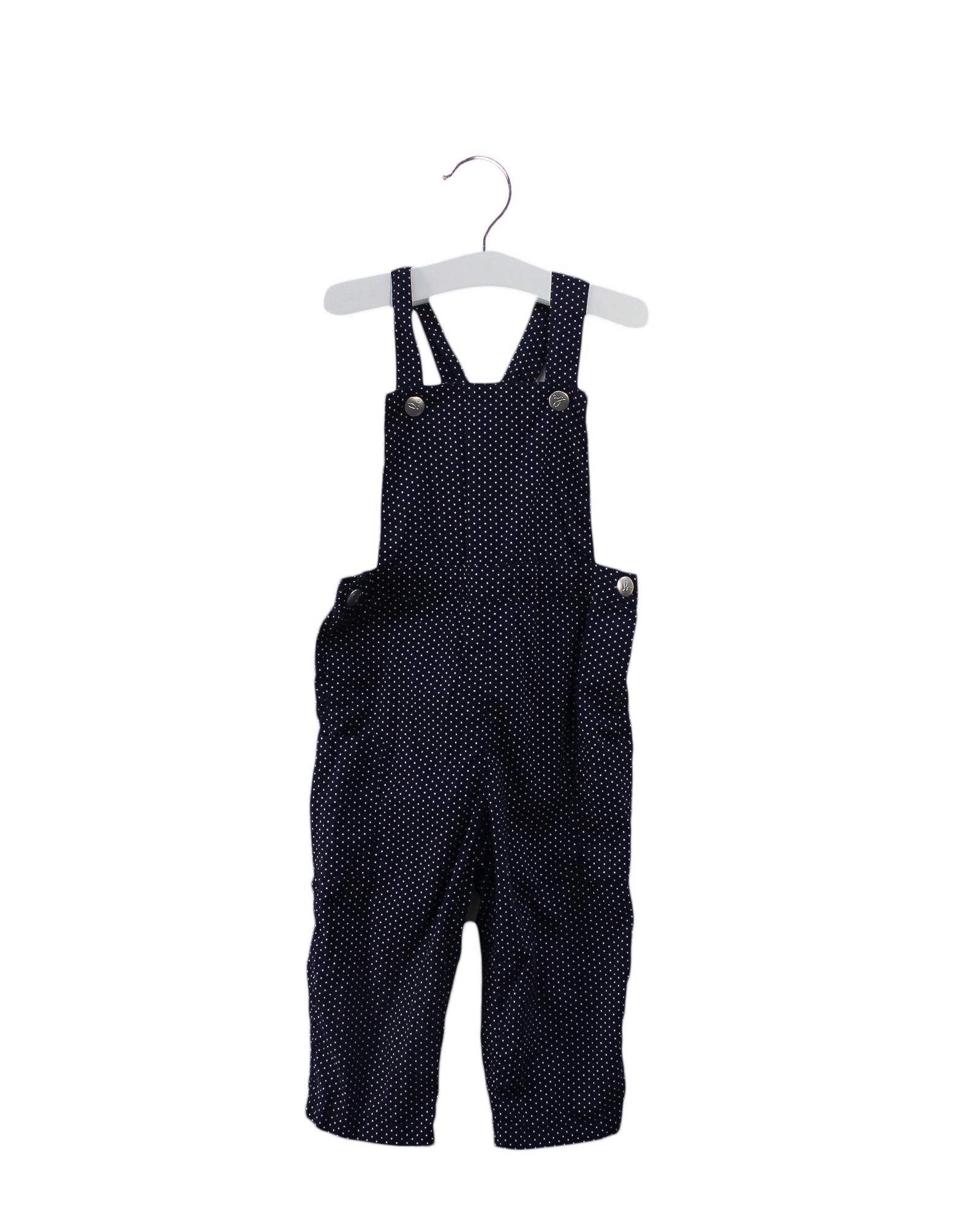 Agnes b. Women's Long Denim Overalls - Casual One-Piece Jumpsuit with Adjustable Straps | Perfect for Spring, Summer & Fall Outfits, Gardening, Workwear & Street Style Fashion