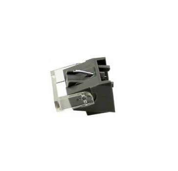 Chuo Denshi CN-246 Replacement Stylus for Turntable - High-Quality Needle Cartridge for Vinyl Record Players - Perfect for DJs, Audiophiles & Home Music Listening