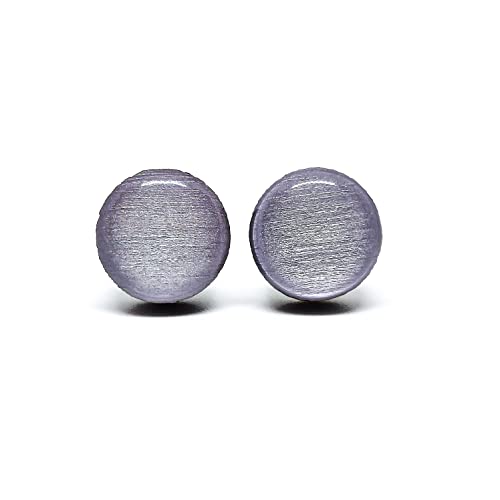 Steel Shimmer