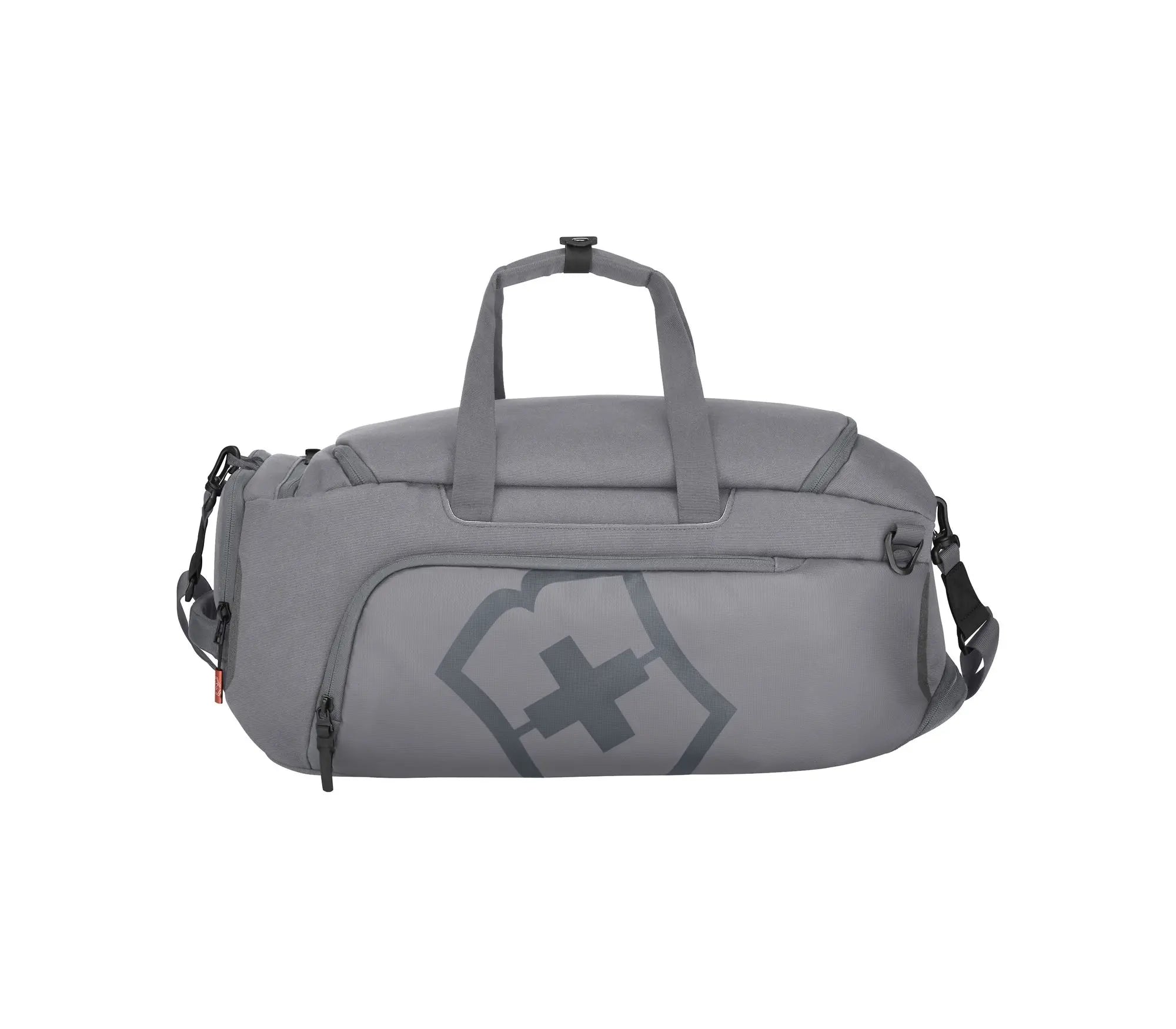 Victorinox Touring 2.0 Travel 2-in-1 Duffle Bag - Convertible Carry-On Luggage for Business Trips & Weekend Getaways