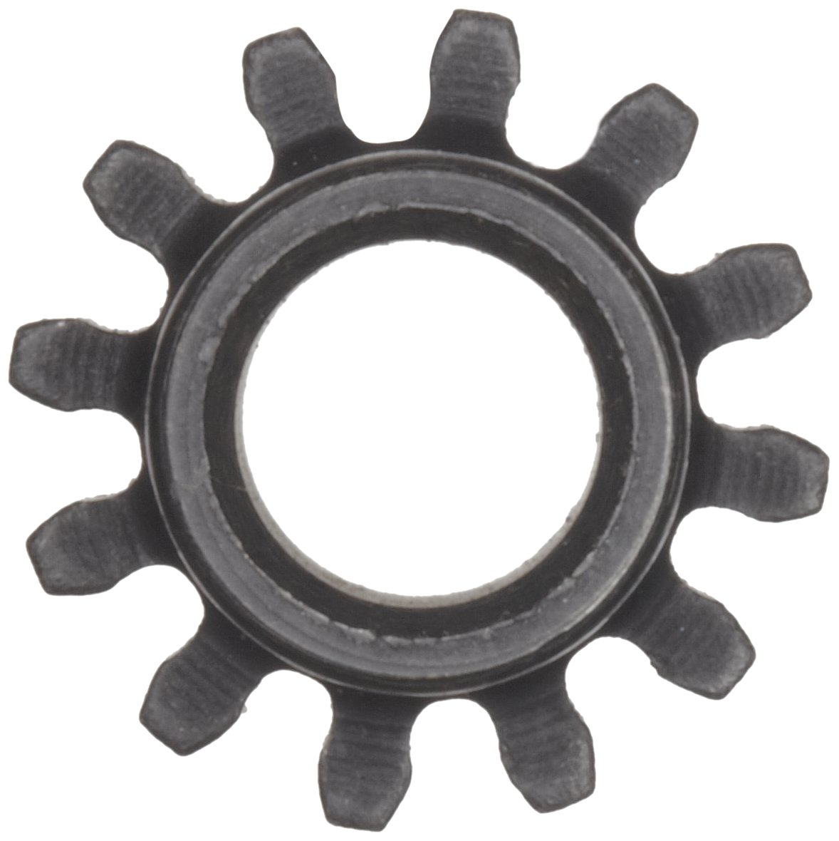 Martin S2420 Spur Gear - 14.5° Pressure Angle, High Carbon Steel, 24 Pitch, 5/16