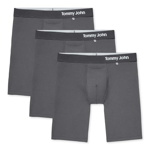 Iron Grey - 3 Pack