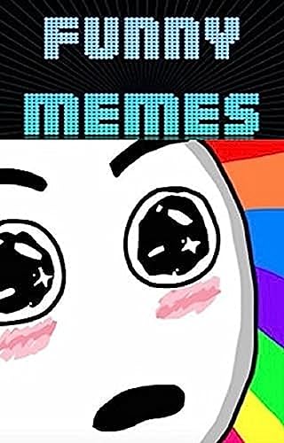 Juicy Fun! 2023 Dank Memes, Jokes, Comics & Funny Gifts - Perfect for Parties, Gag Gifts & Social Media Sharing