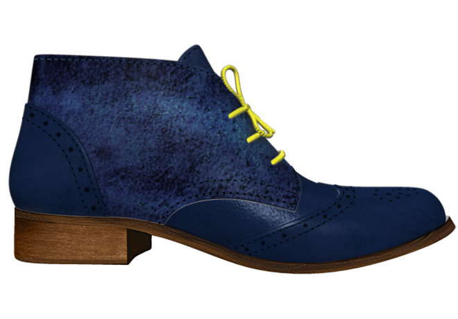 Harlow Chukka Boots for Men - Comfortable & Stylish Ankle Boots for Casual & Outdoor Wear - Perfect for Hiking, Travel & Everyday Use