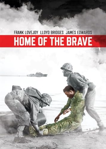 Home of the Brave - Patriotic American Decor & Gifts for Home, Office & Military Appreciation | Perfect for Veterans Day, Memorial Day & 4th of July Celebrations