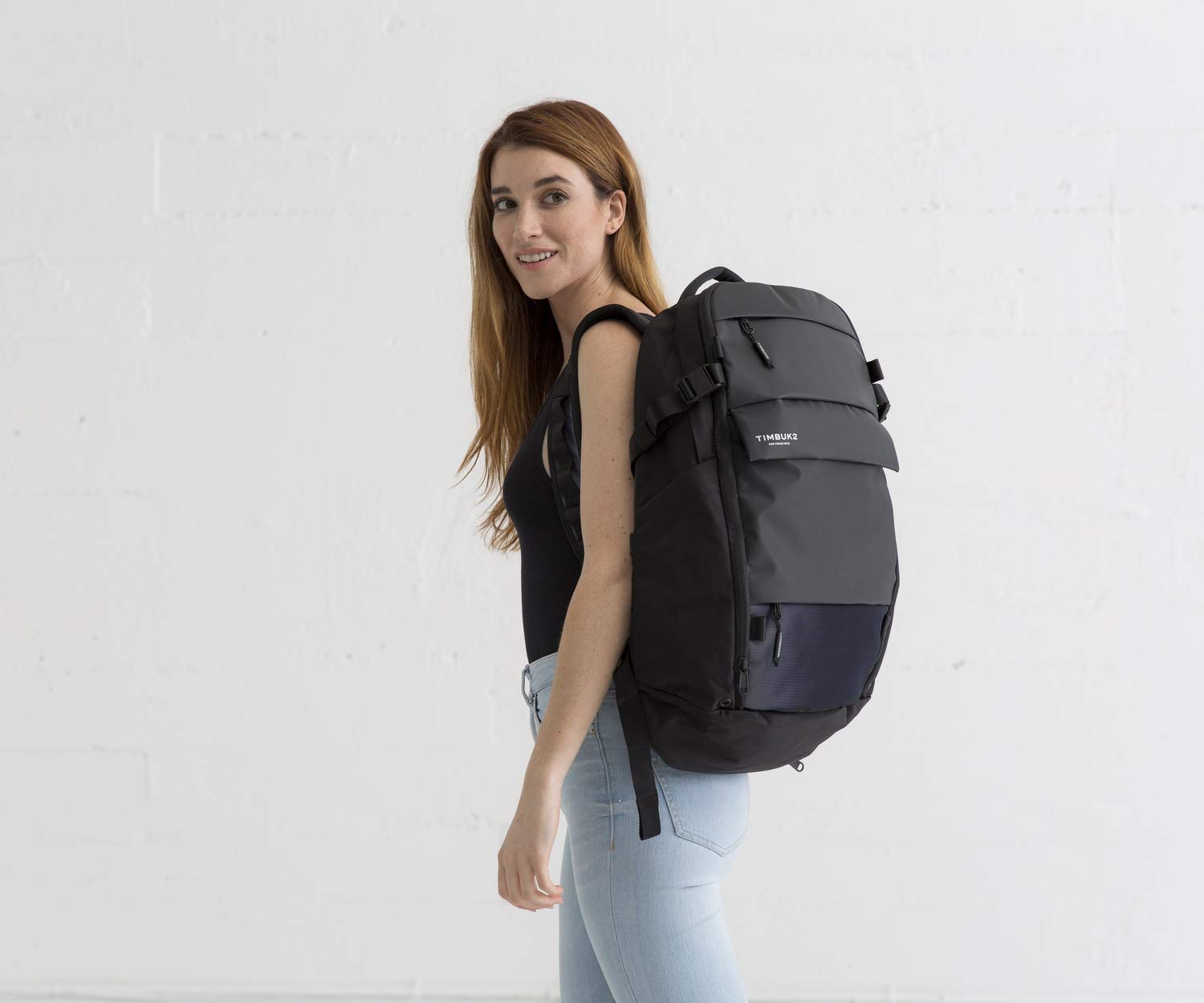 Timbuk2 Parker Commuter Laptop Backpack - Waterproof 15