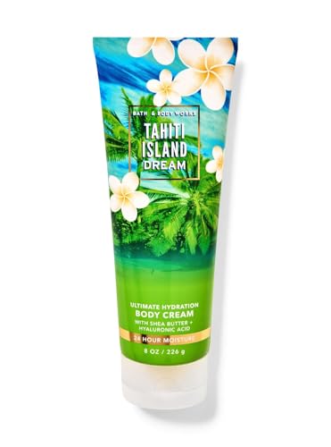 Warm Vanilla Musk
