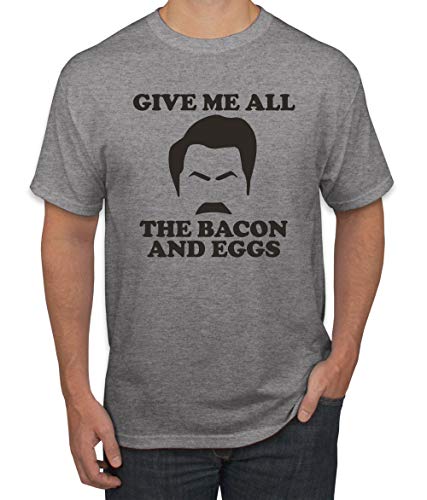 Heather Grey Ron