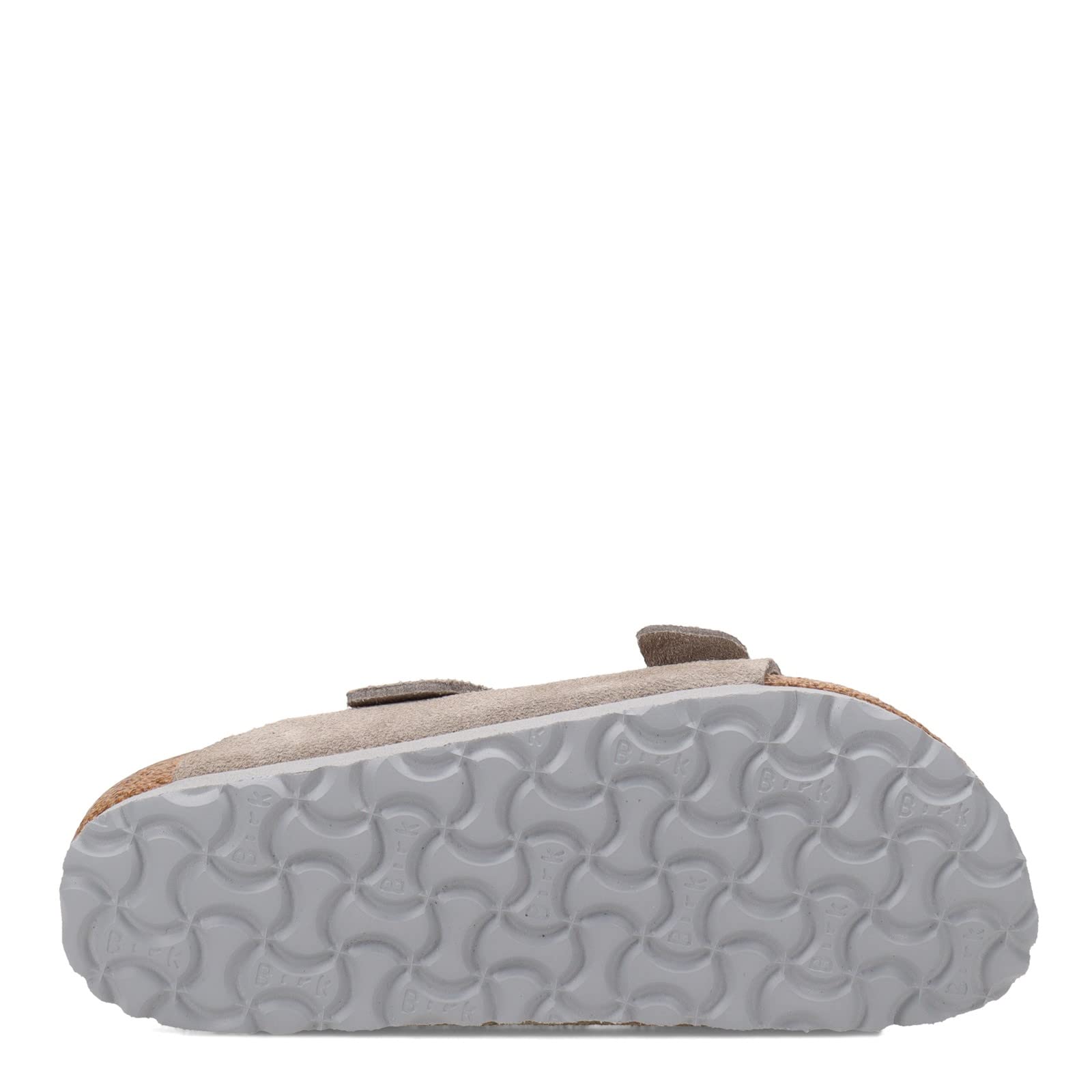 Birkenstock Arizona SFB Leather Slides for Women - Comfortable Sandals with Soft Footbed | Perfect for Casual Wear, Beach, and Summer Outfits