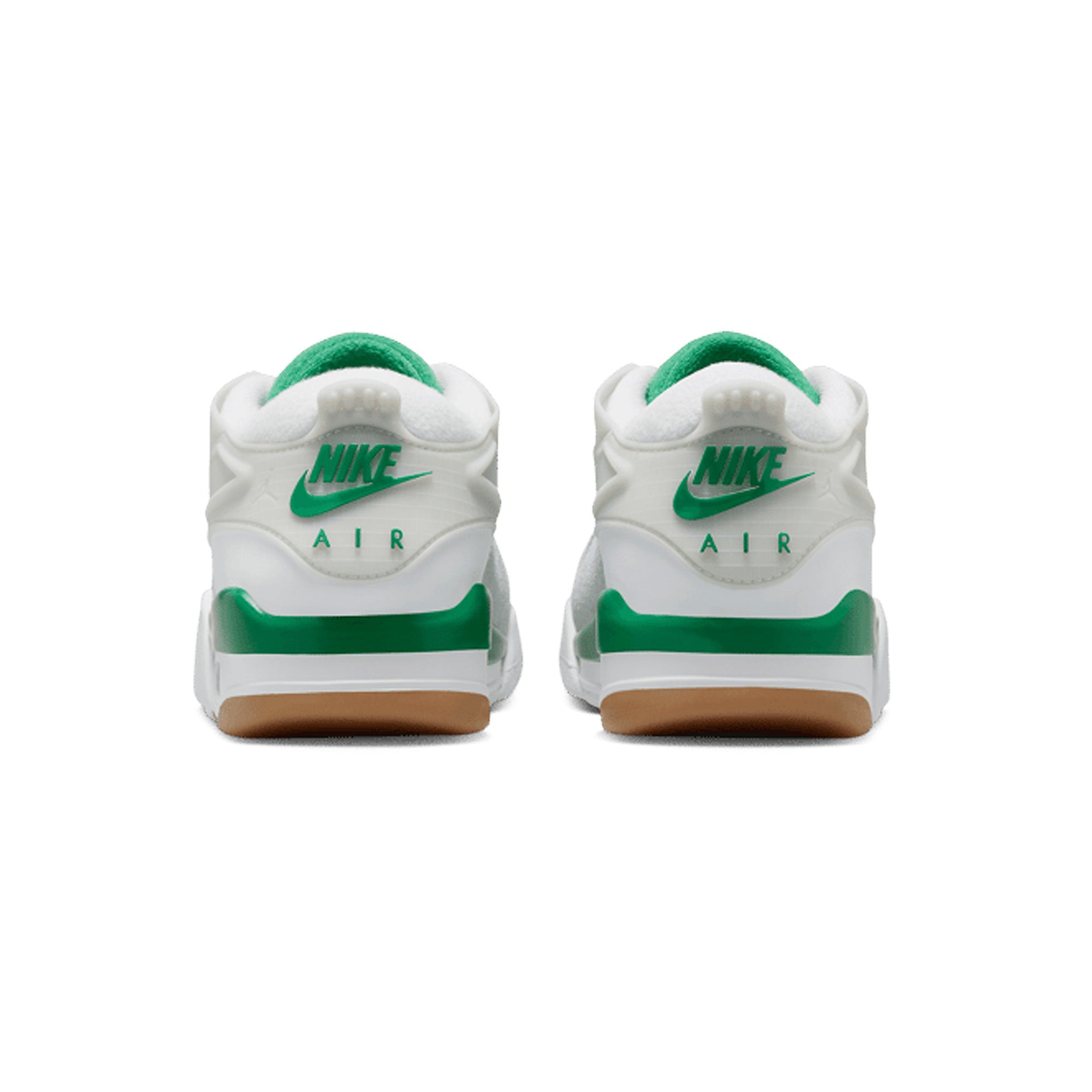 Air Jordan 4 Retro Men's 'Pine Green' Basketball Shoes (2025) - Stylish Sneakers for Streetwear, Sports & Casual Wear