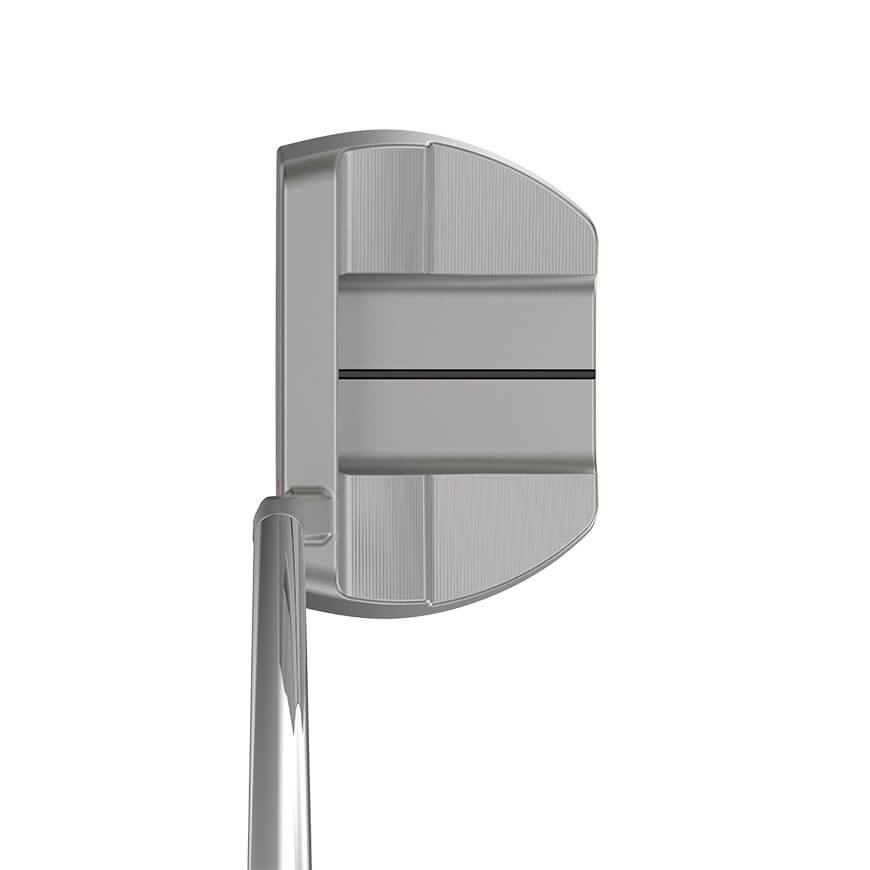 Dunlop Sports Never Compromise #3 Custom Golf Putter - Premium Right/Left Handed Putter for Men & Women - Perfect for Putting Practice & Tournament Play
